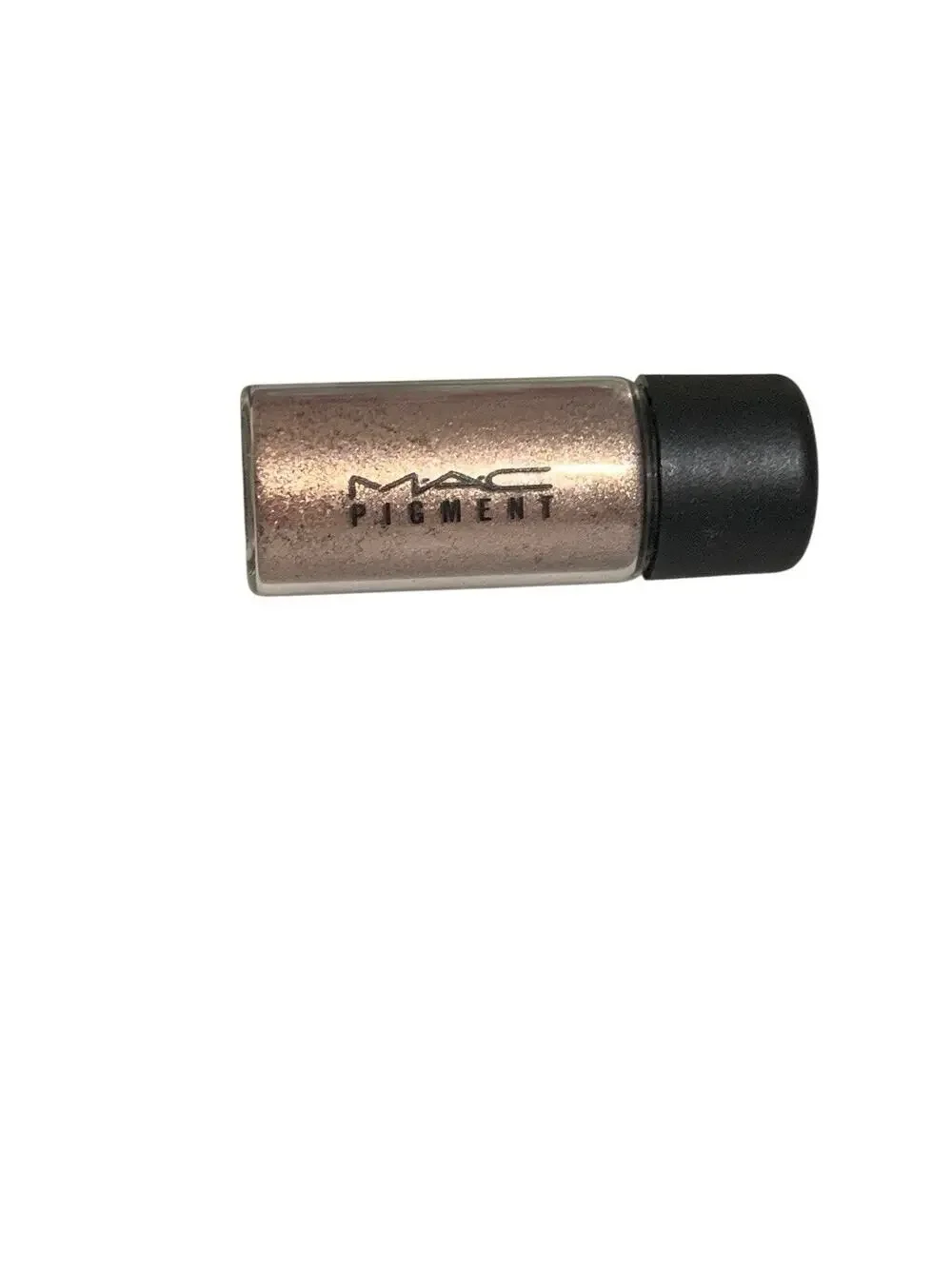 MAC Pigment Loose‎ Eyeshadow MAUVEMENT RARE New